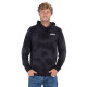 Hurley Ανδρικό φούτερ Fastlane Tie Dye Summer Hoodie